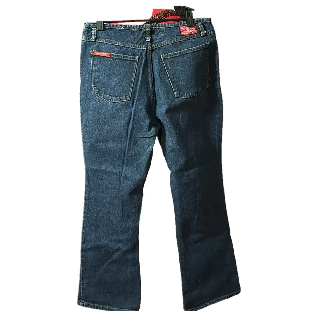 No Excuses Jeans Size 13/14 Measurements in pics